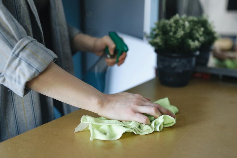 Easy Strategies to Make Household Chores More Manageable