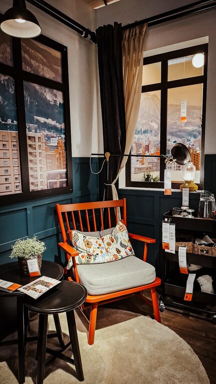 Affordable Ideas to Refresh Your Living Room Without Breaking the Bank